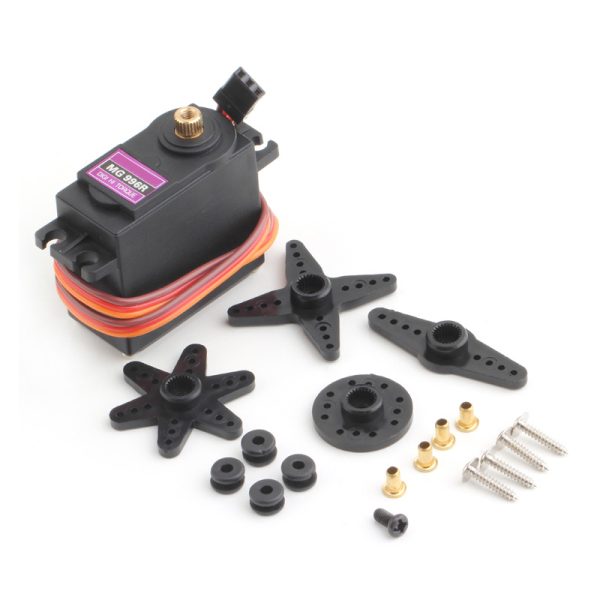 MG996R Digital High Torque Servo Motor