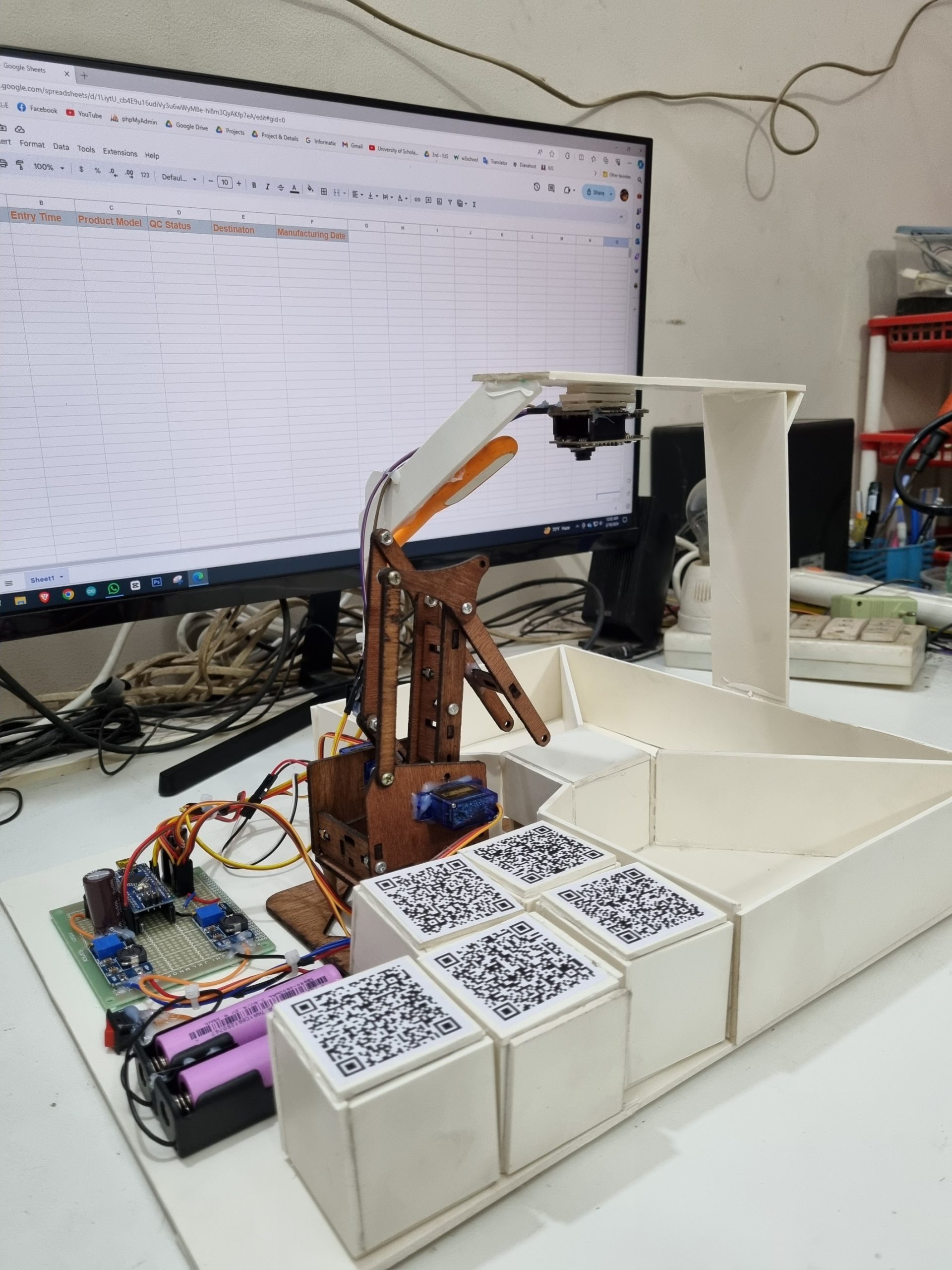 20240218_000217 QR code IoT Industrial Product Sorting - Image 1