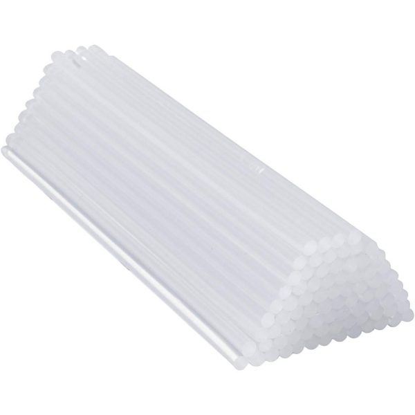 Thin Glue Gun Stick 7mm x 20cm