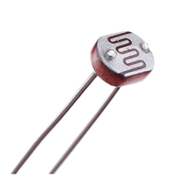 5mm LDR Sensor Module Medium