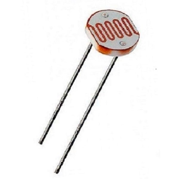 7mm LDR Sensor Module Medium