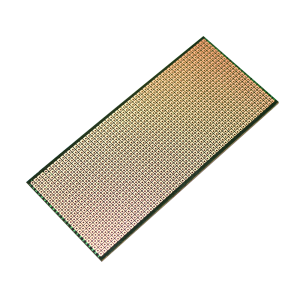 Veroboard Single Sided Dot Type Stripboard