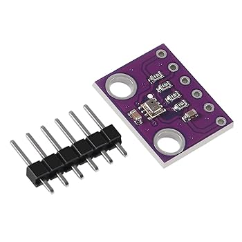 BMP280 Digital Barometric Pressure Sensor Module for Arduino