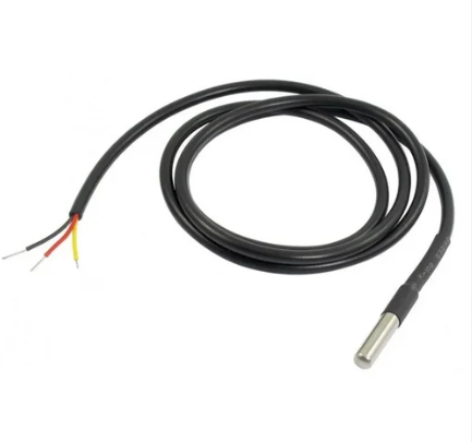 DS18B20 Water-Proof Temperature Sensor Probe