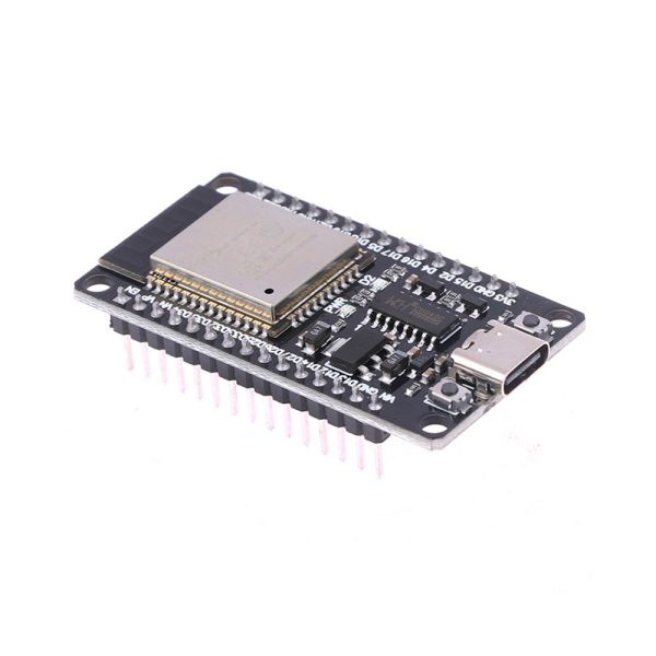 ESP32 30pin Type C port