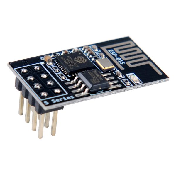 ESP-01 ESP8266 serial WIFI module wireless transceiver