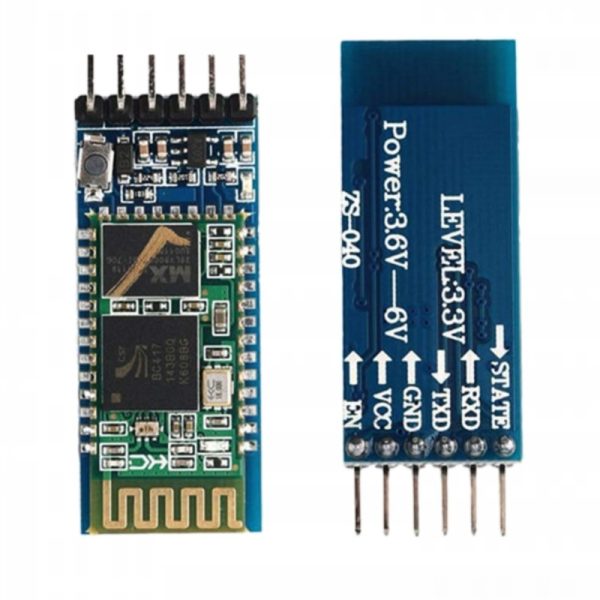 HC-05 Bluetooth Module HC05