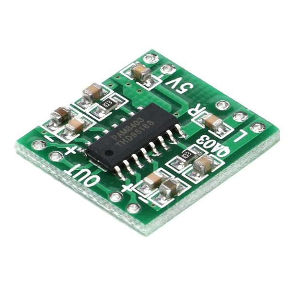 PAM8403 Mini Digital Amplifier Board
