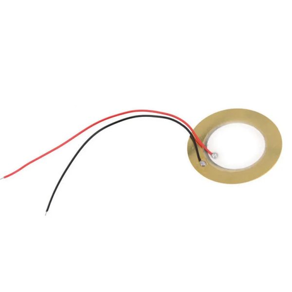 35mm Piezo Element