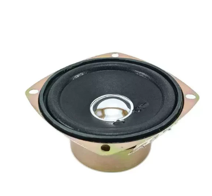 Speaker 4 Ohm 10W (8x8 cm)