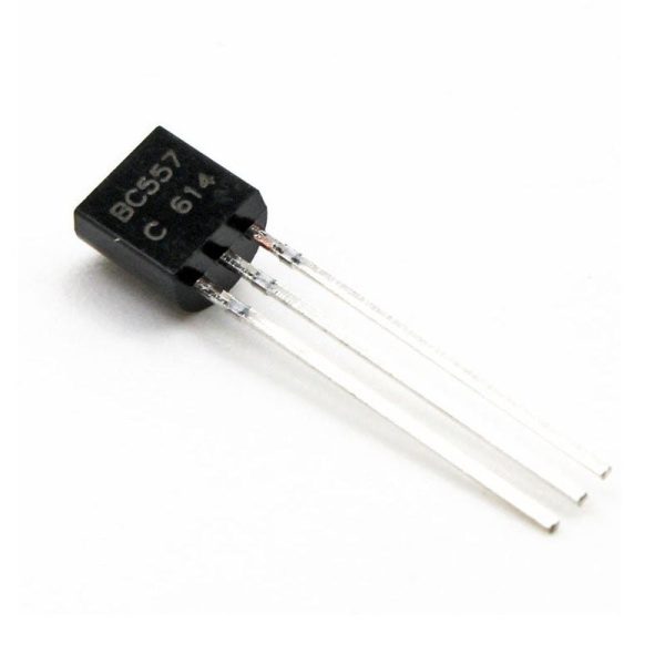 BC547 Transistor